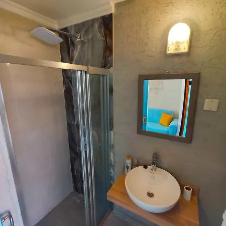 Oasis At Ayfilon 3* Rizokarpaso