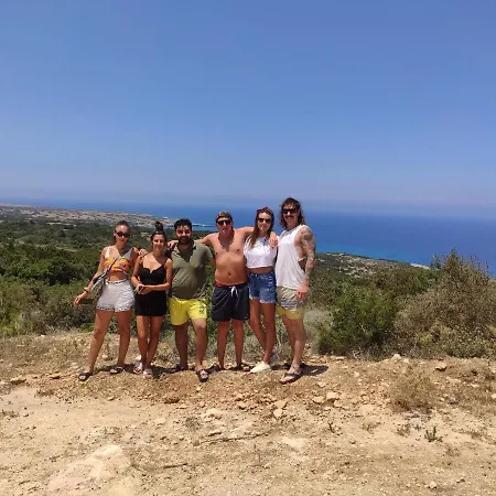 Oasis At Ayfilon Vendégház 3*