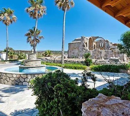 Vendégház Oasis At Ayfilon Rizokarpaso