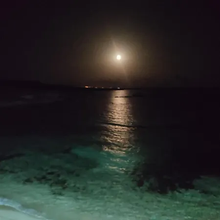 Oasis At Ayfilon Rizokarpaso