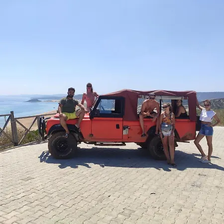 Oasis At Ayfilon ゲストハウス