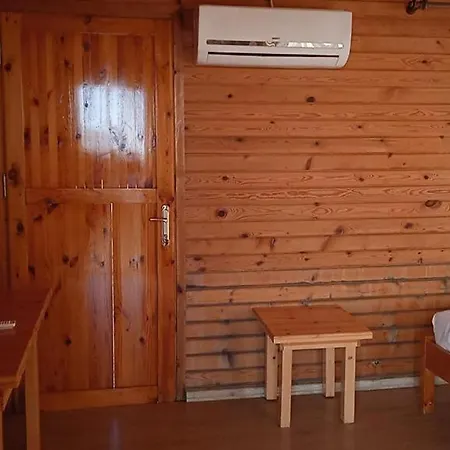 Oasis At Ayfilon 3* Rizokarpaso