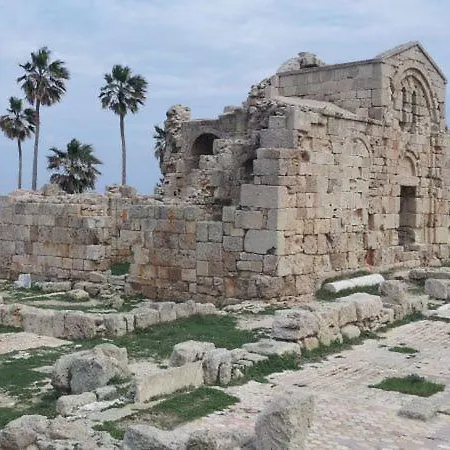 Pensionat Oasis At Ayfilon