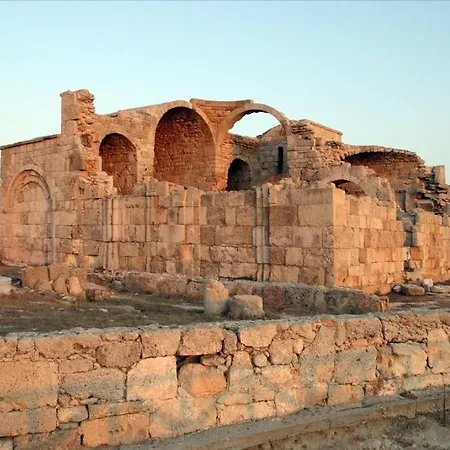 Oasis At Ayfilon Rizokarpaso