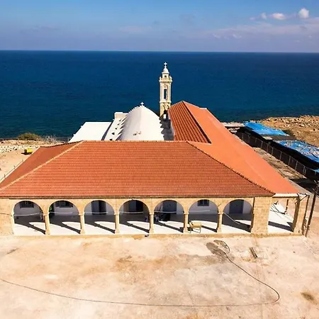 Oasis At Ayfilon ゲストハウス