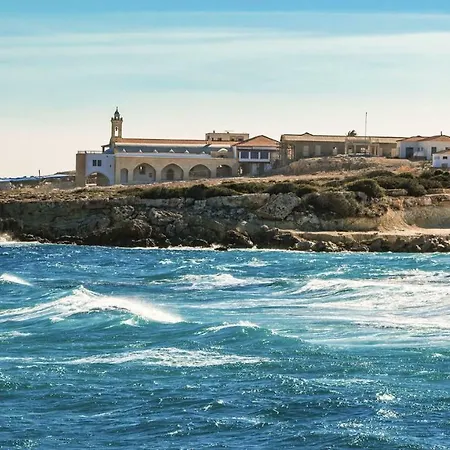 Pensionat Oasis At Ayfilon