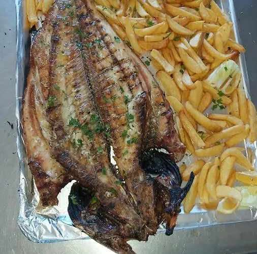 Oasis At Ayfilon Rizokarpaso