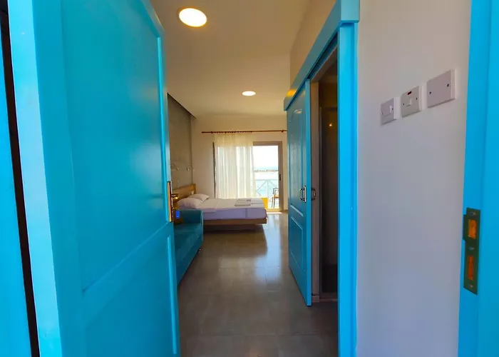 Oasis At Ayfilon Rizokarpaso