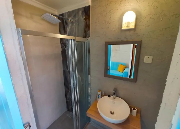 Oasis At Ayfilon 3* Rizokarpaso