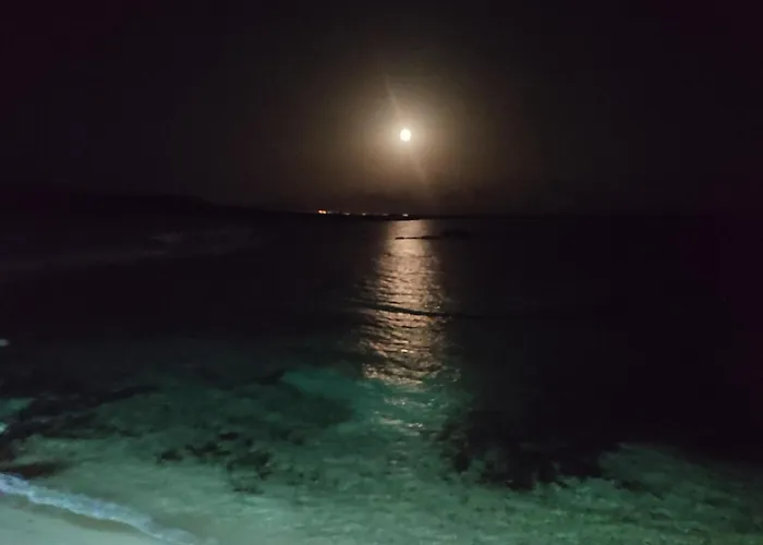 Oasis At Ayfilon Rizokarpaso