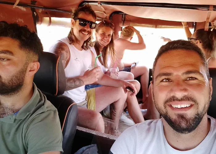 Gæstehus Oasis At Ayfilon