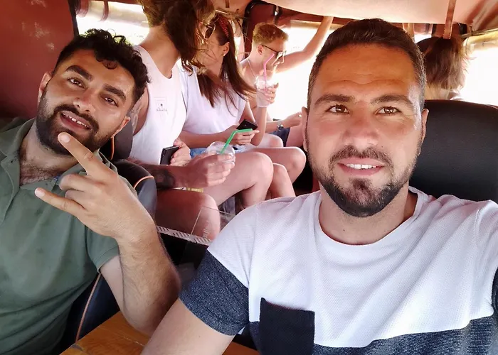 Gæstehus Oasis At Ayfilon