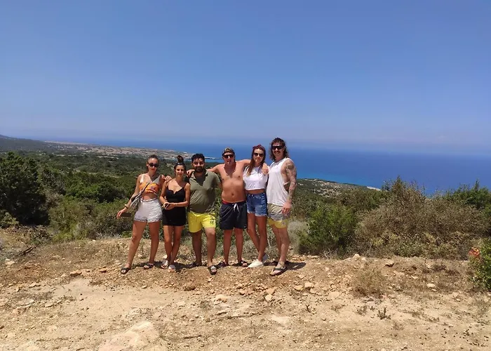 Oasis At Ayfilon Gæstehus 3*