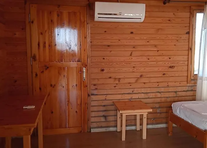 Oasis At Ayfilon 3* Rizokarpaso