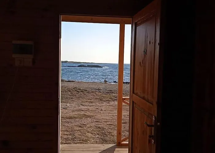 Oasis At Ayfilon Gæstehus 3*