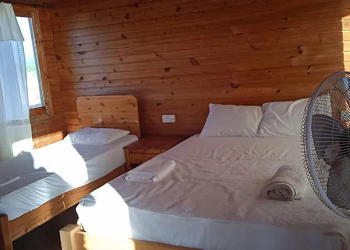 Oasis At Ayfilon Gæstehus Rizokarpaso