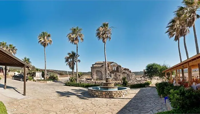 Pensionat Oasis At Ayfilon 3*