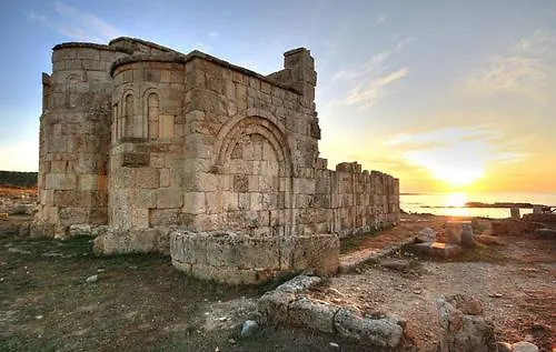 Oasis At Ayfilon Pensionat 3*