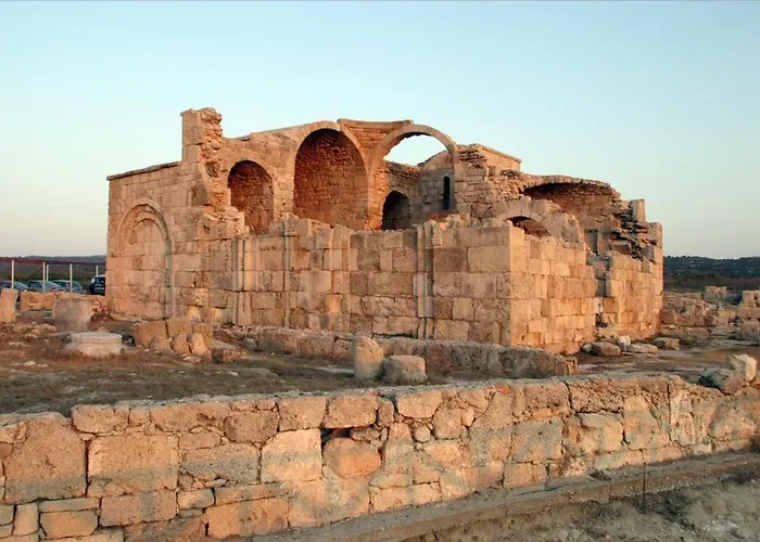 Oasis At Ayfilon Rizokarpaso