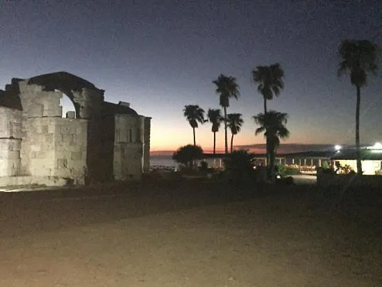 Oasis At Ayfilon Gæstehus Rizokarpaso