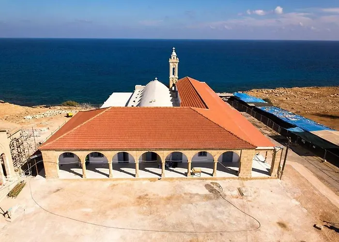 Oasis At Ayfilon Pensionat